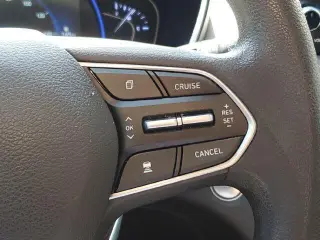 Hyundai SANTA FE 2020 SEL 4dr Crossover