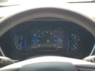 Hyundai SANTA FE 2020 SEL 4dr Crossover