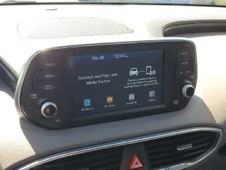 Hyundai SANTA FE 2020 SEL 4dr Crossover