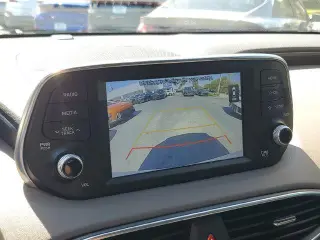 Hyundai SANTA FE 2020 SEL 4dr Crossover