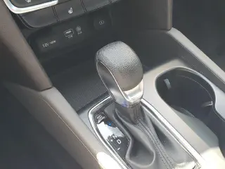 Hyundai SANTA FE 2020 SEL 4dr Crossover