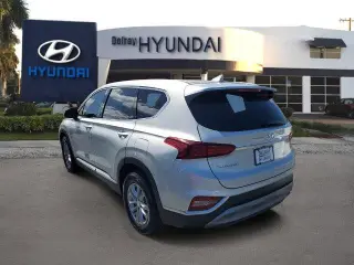 Hyundai SANTA FE 2020 SEL 4dr Crossover