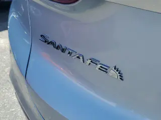 Hyundai SANTA FE 2020 SEL 4dr Crossover