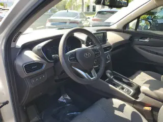 Hyundai SANTA FE 2020 SEL 4dr Crossover