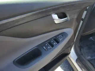 Hyundai SANTA FE 2020 SEL 4dr Crossover
