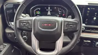 GMC Sierra 1500 2024 4x4 SLT 4dr Crew Cab 5.8 ft. SB