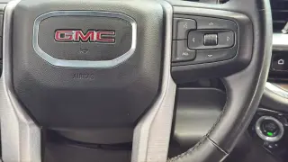 GMC Sierra 1500 2024 4x4 SLT 4dr Crew Cab 5.8 ft. SB