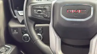 GMC Sierra 1500 2024 4x4 SLT 4dr Crew Cab 5.8 ft. SB