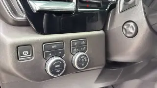 GMC Sierra 1500 2024 4x4 SLT 4dr Crew Cab 5.8 ft. SB
