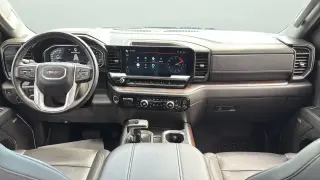 GMC Sierra 1500 2024 4x4 SLT 4dr Crew Cab 5.8 ft. SB