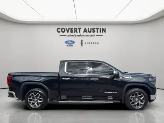 GMC Sierra 1500 2024 4x4 SLT 4dr Crew Cab 5.8 ft. SB