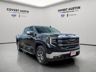 GMC Sierra 1500 2024 4x4 SLT 4dr Crew Cab 5.8 ft. SB