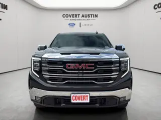 GMC Sierra 1500 2024 4x4 SLT 4dr Crew Cab 5.8 ft. SB