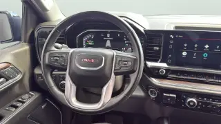 GMC Sierra 1500 2024 4x4 SLT 4dr Crew Cab 5.8 ft. SB