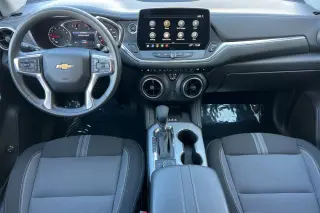 Chevrolet Blazer 2024 LT 4dr SUV w/2LT