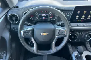 Chevrolet Blazer 2024 LT 4dr SUV w/2LT