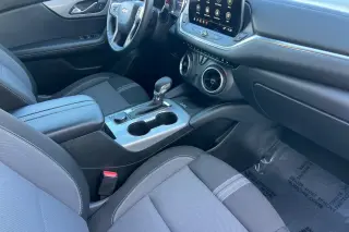 Chevrolet Blazer 2024 LT 4dr SUV w/2LT