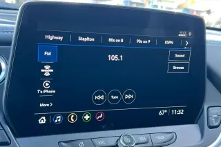 Chevrolet Blazer 2024 LT 4dr SUV w/2LT