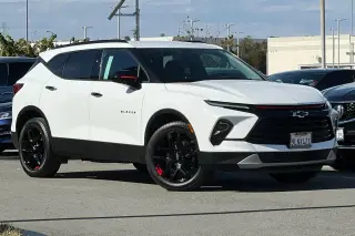 Chevrolet Blazer 2024 LT 4dr SUV w/2LT