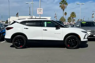 Chevrolet Blazer 2024 LT 4dr SUV w/2LT