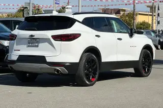 Chevrolet Blazer 2024 LT 4dr SUV w/2LT