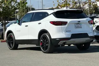 Chevrolet Blazer 2024 LT 4dr SUV w/2LT