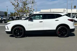 Chevrolet Blazer 2024 LT 4dr SUV w/2LT