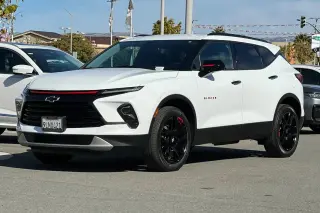 Chevrolet Blazer 2024 LT 4dr SUV w/2LT