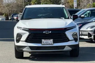 Chevrolet Blazer 2024 LT 4dr SUV w/2LT