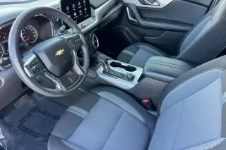 Chevrolet Blazer 2024 LT 4dr SUV w/2LT