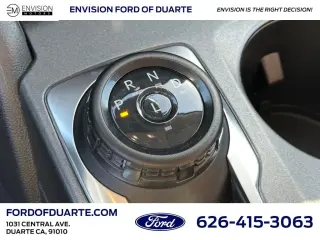 Ford Bronco Sport 2025 AWD Free Wheeling SUV de 4 puertas