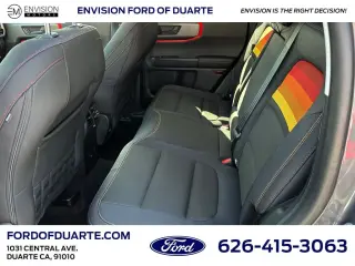 Ford Bronco Sport 2025 AWD Free Wheeling SUV de 4 puertas