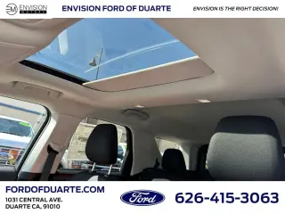 Ford Bronco Sport 2025 AWD Free Wheeling SUV de 4 puertas