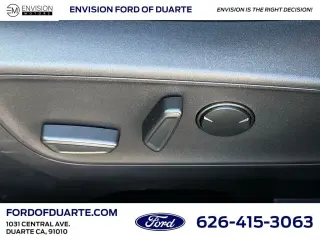 Ford Bronco Sport 2025 AWD Free Wheeling SUV de 4 puertas