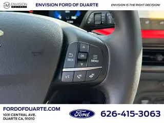 Ford Bronco Sport 2025 AWD Free Wheeling SUV de 4 puertas