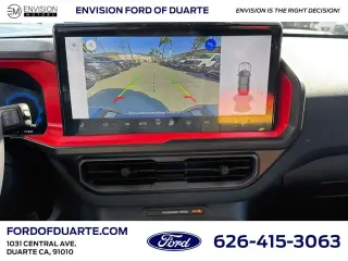 Ford Bronco Sport 2025 AWD Free Wheeling SUV de 4 puertas