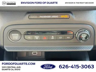 Ford Bronco Sport 2025 AWD Free Wheeling SUV de 4 puertas