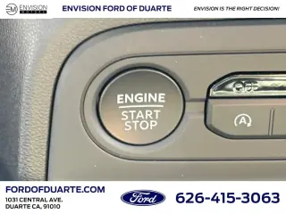 Ford Bronco Sport 2025 AWD Free Wheeling SUV de 4 puertas