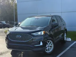 Ford Edge 2024 AWD SEL 4dr SUV
