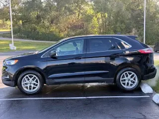 Ford Edge 2024 AWD SEL 4dr SUV