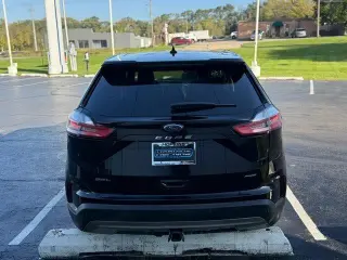 Ford Edge 2024 AWD SEL 4dr SUV