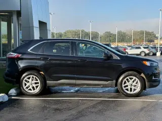 Ford Edge 2024 AWD SEL 4dr SUV