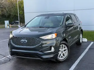 Ford Edge 2024 AWD SEL 4dr SUV