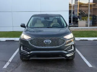 Ford Edge 2024 AWD SEL 4dr SUV