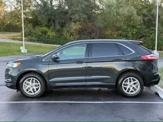 Ford Edge 2024 AWD SEL 4dr SUV
