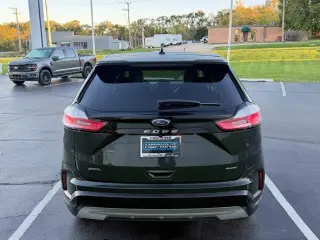 Ford Edge 2024 AWD SEL 4dr SUV
