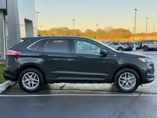 Ford Edge 2024 AWD SEL 4dr SUV