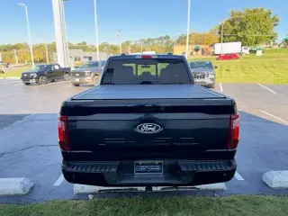 Ford F-150 2024 4x4 XLT 4dr SuperCrew 6.5 ft. SB