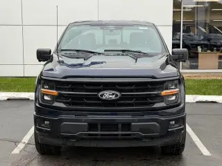 Ford F-150 2024 4x4 XLT 4dr SuperCrew 6.5 ft. SB