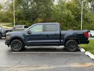 Ford F-150 2024 4x4 XLT 4dr SuperCrew 6.5 ft. SB